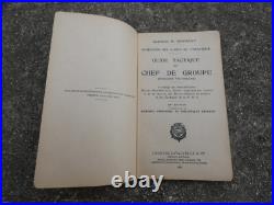 France 40 Lot Musette 24/29 Gamelle Musette a Pain Seau a Eau Calecon Manuel