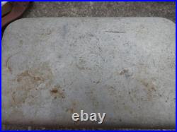 France 40 Lot Musette 24/29 Gamelle Musette a Pain Seau a Eau Calecon Manuel