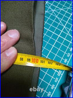 France 40 Vareuse Et Pantalon Capitaine Infanterie