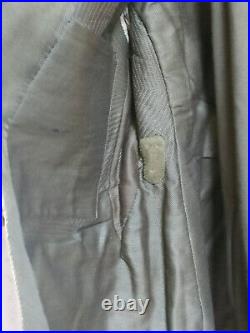 France 40 Vareuse Et Pantalon Capitaine Infanterie