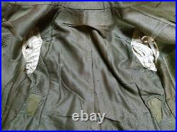France 40 Vareuse Et Pantalon Capitaine Infanterie