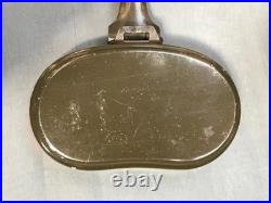 Gamelle Allemande WW2, aluminium, datée 1944, mint