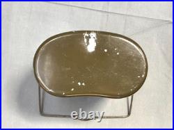 Gamelle Allemande WW2, aluminium, datée 1944, mint