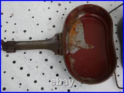 Gamelle allemande wh heer 39 45 wwii ww2