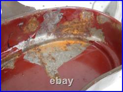 Gamelle allemande wh heer 39 45 wwii ww2