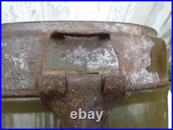 Gamelle allemande wh heer 39 45 wwii ww2