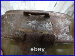 Gamelle allemande wh heer 39 45 wwii ww2