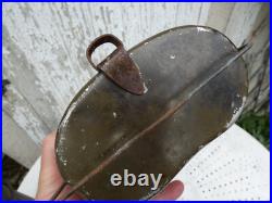 Gamelle allemande wh heer 39 45 wwii ww2