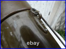 Gamelle allemande wh heer 39 45 wwii ww2