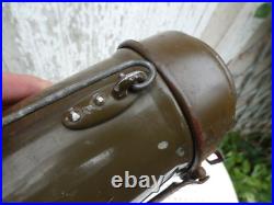 Gamelle allemande wh heer 39 45 wwii ww2