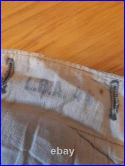 Gilet Matelassé Luftwaffe Doublure Lba 44 ww2