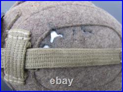 Gourde Allemande 39-45 Original Ww2 Landser 1942