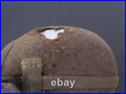 Gourde Allemande 39-45 Original Ww2 Landser 1942