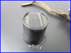 Gourde Allemande 39-45 Original Ww2 Landser 1942