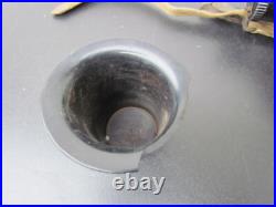 Gourde Allemande 39-45 Original Ww2 Landser 1942