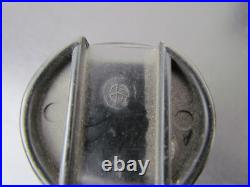 Gourde Allemande 39-45 Original Ww2 Landser 1942