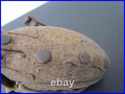 Gourde Allemande 39-45 Original Ww2 Landser 1942