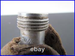 Gourde Allemande 39-45 Original Ww2 Landser 1942