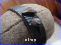 Gourde GebirgsJäger