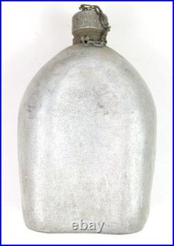 Gourde US ARMY US ARMY WW2 (matériel original)