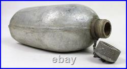 Gourde US ARMY US ARMY WW2 (matériel original)
