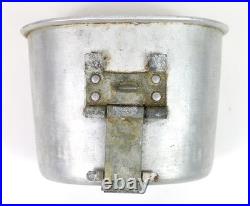 Gourde US ARMY US ARMY WW2 (matériel original)