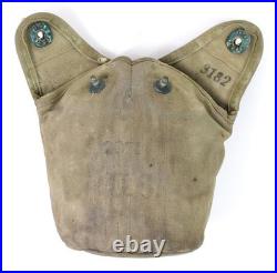 Gourde US ARMY US ARMY WW2 (matériel original)