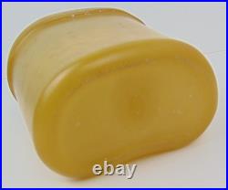 Gourde US éthocel daté 1943, US WW2 (objet original)
