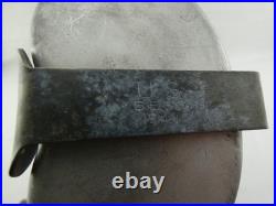 Gourde complète housse renforcée 1942 ORIGINAL US ARMY WWII WW2