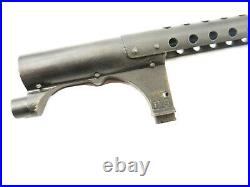 Grille trench gun 1917 sniper stock steel ww1 US army tranchée