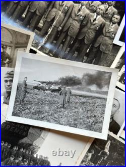 Gros Lot X664 Photos Allemandes Ww2 Seconde Guerre Mondiale 1939 1945 Gros Lot X664 Photos Allemandes Ww2 Seconde Guerre Mondiale 1939 1945