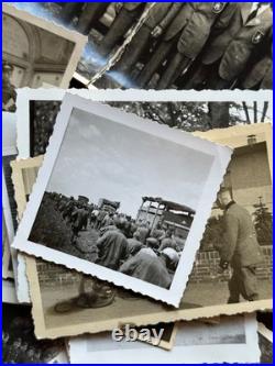 Gros Lot X664 Photos Allemandes Ww2 Seconde Guerre Mondiale 1939 1945 Gros Lot X664 Photos Allemandes Ww2 Seconde Guerre Mondiale 1939 1945