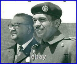 Guerre de Palestine 1948 Heer arabe tunique WW2 Transjordanie uniforme