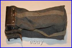 Gurtsack Allemand Mg 34 & 42-char-112° Panzerbrigade-dompaire 1944-2° Db Leclerc