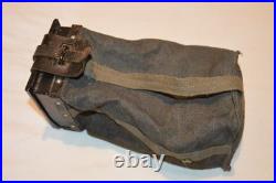 Gurtsack Allemand Mg 34 & 42-char-112° Panzerbrigade-dompaire 1944-2° Db Leclerc