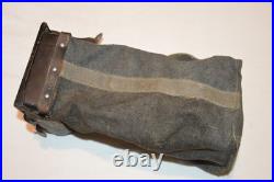 Gurtsack Allemand Mg 34 & 42-char-112° Panzerbrigade-dompaire 1944-2° Db Leclerc