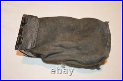 Gurtsack Allemand Mg 34 & 42-char-112° Panzerbrigade-dompaire 1944-2° Db Leclerc