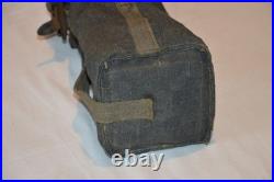 Gurtsack Allemand Mg 34 & 42-char-112° Panzerbrigade-dompaire 1944-2° Db Leclerc