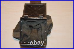 Gurtsack Allemand Mg 34 & 42-char-112° Panzerbrigade-dompaire 1944-2° Db Leclerc