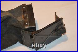 Gurtsack Allemand Mg 34 & 42-char-112° Panzerbrigade-dompaire 1944-2° Db Leclerc