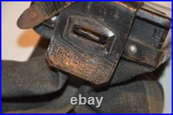 Gurtsack Allemand Mg 34 & 42-char-112° Panzerbrigade-dompaire 1944-2° Db Leclerc