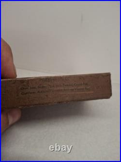 Hershey Ration Type D barre militaire US WWII 1939-1945