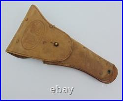 Holster de Colt 1911 US ARMY WW1 (objet original)