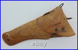 Holster de Colt 1911 US ARMY WW1 (objet original)