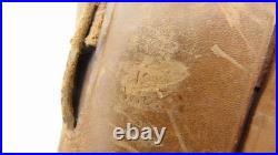 Holster de Colt 1911 US ARMY WW1 (objet original)