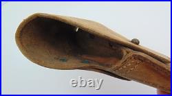 Holster de Colt 1911 US ARMY WW1 (objet original)