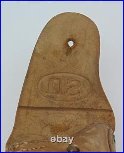 Holster de Colt 1911 US ARMY WW1 (objet original)