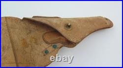 Holster de Colt 1911 US ARMY WW1 (objet original)