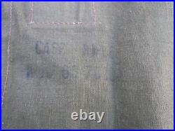 Housse De Fusil Garand Springfield Us17 Us Army- Usmc Original 39-45 Ww2