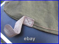 Housse De Fusil Garand Springfield Us17 Us Army- Usmc Original 39-45 Ww2